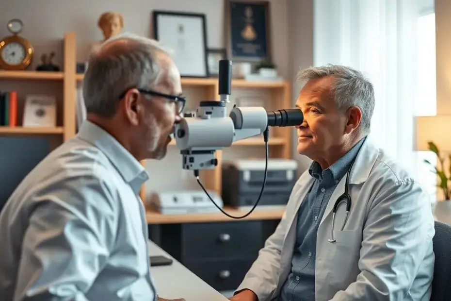 Okulista czy optyk? Zarobki w Polsce porównanie i analiza