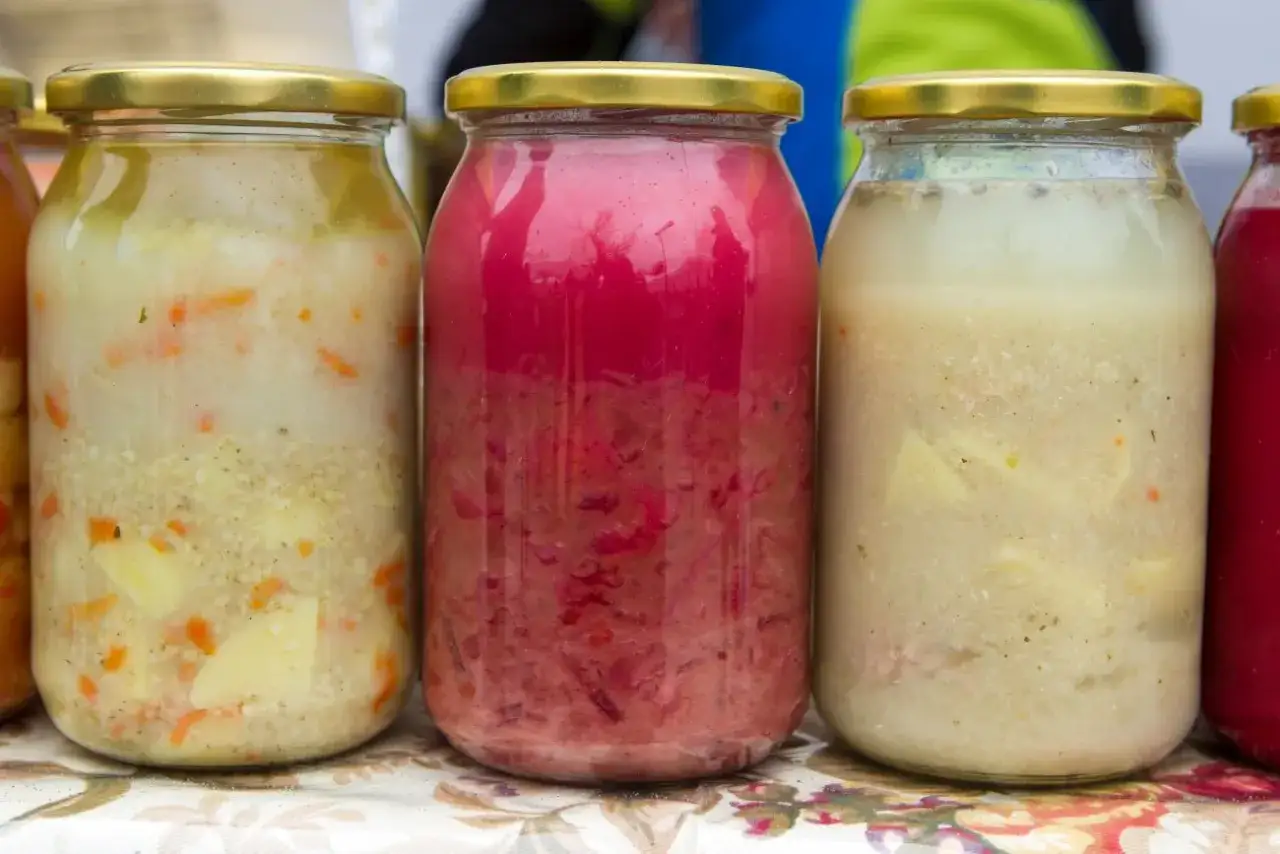 Wekowanie zup w domu: Przewodnik do długotrwałego smaku i oszczędności