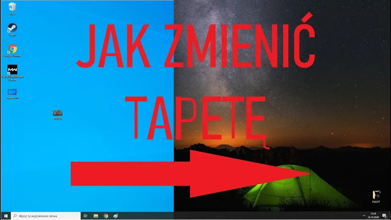 Jak zmienić tapetę? Poradnik DIY: uniknij błędów!