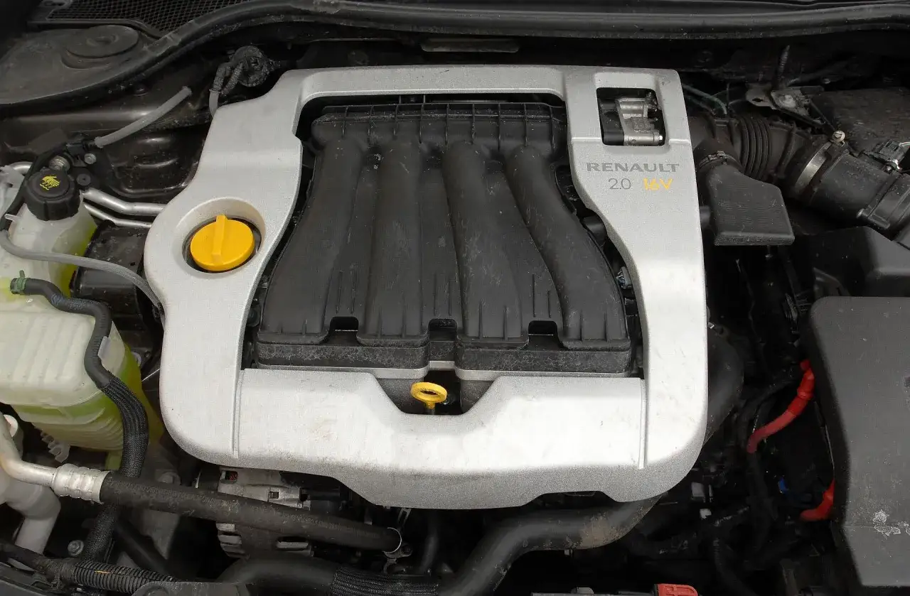 Laguna 3 LPG jaki silnik - najlepsze wybory dla oszczędności i mocy