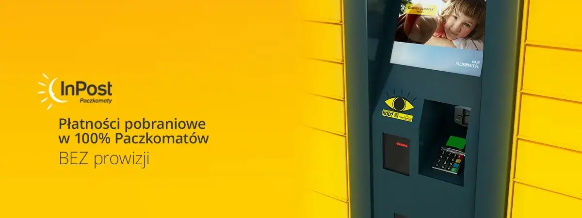 Jak działają paczkomaty InPost za pobraniem i co musisz wiedzieć
