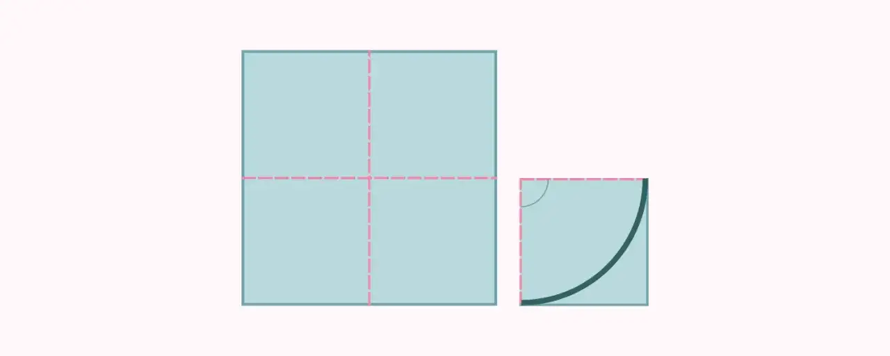 Jak uszyć spódnicę z koła? Prosty poradnik krok po kroku