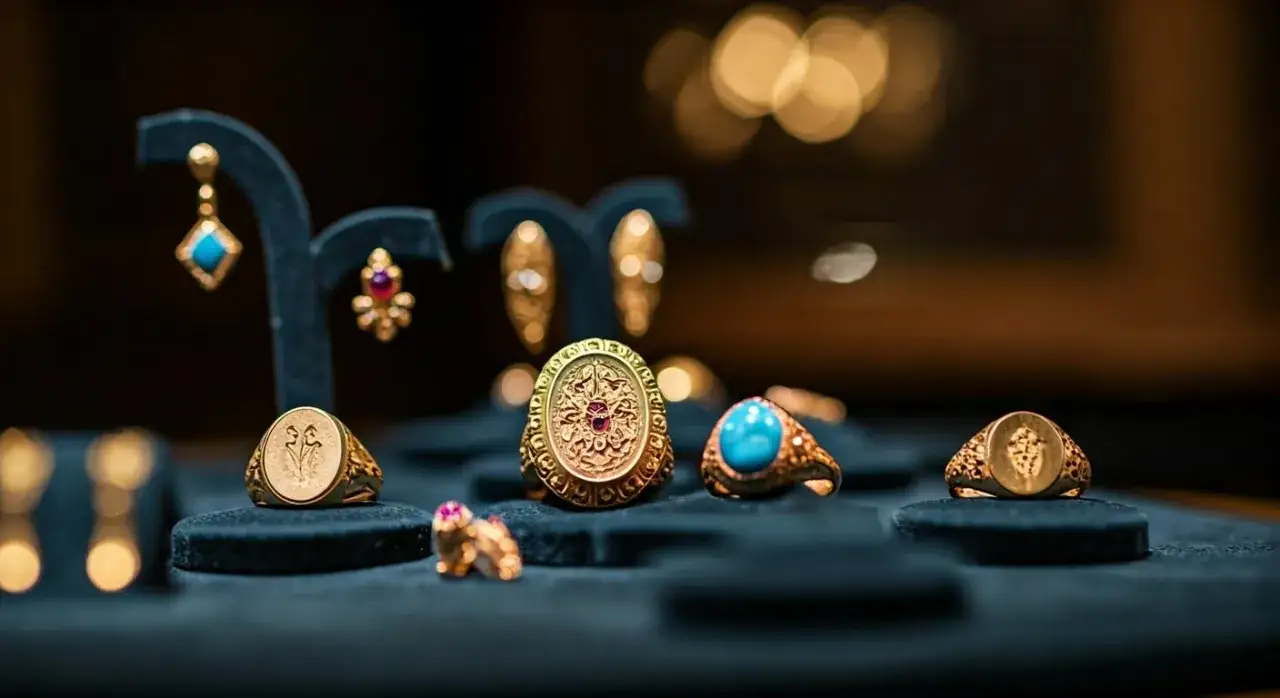 Złoto próby 583: Czy to dobra jakość? Rozwiewamy wątpliwości