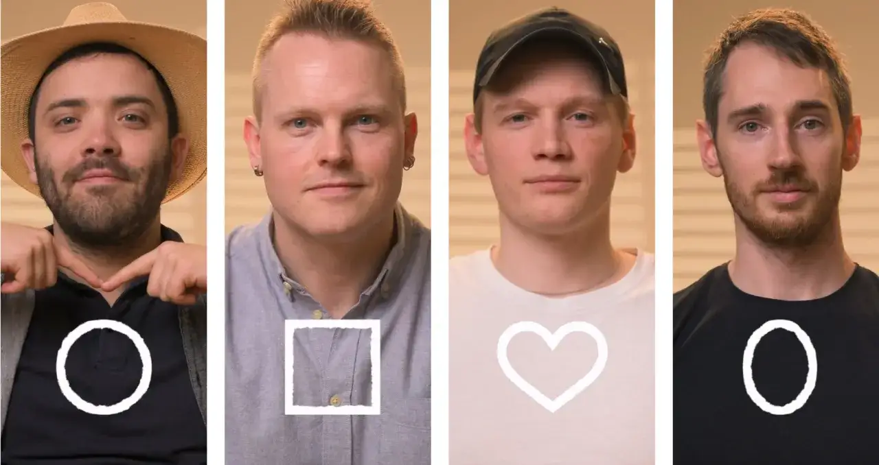 Męskie okulary przeciwsłoneczne: dobierz idealne do kształtu twarzy!