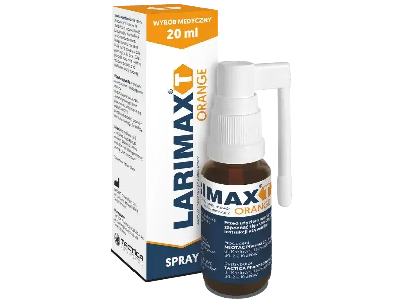 Skuteczne leki na zapalenie tchawicy: Szybkie i bezpieczne rozwiązanie problemu