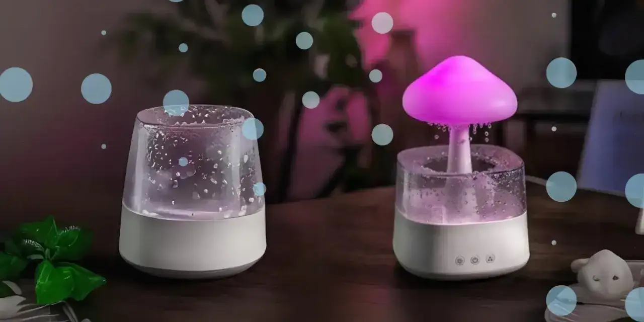 Gdzie kupić nawilżacz powietrza? Najlepsze miejsca i promocje