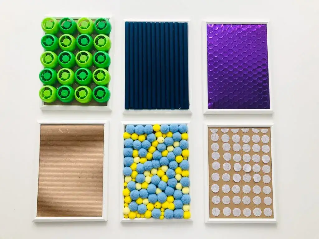 Ścieżka sensoryczna w domu: Proste DIY dla rozwoju malucha