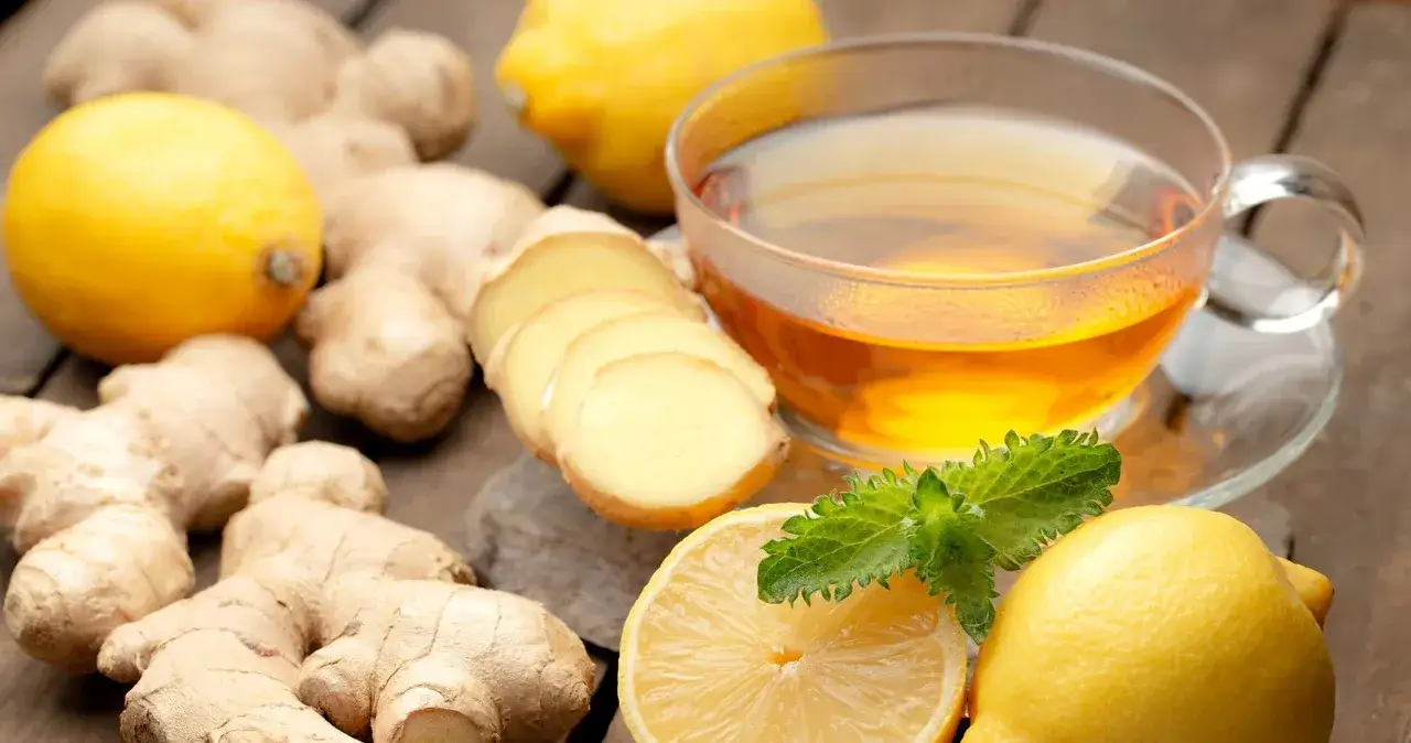 Napój spalający tłuszcz na noc - skuteczne przepisy na odchudzanie