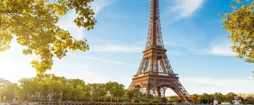 Syndrom Paryski: Rozczarowanie czy Koszmar? Jak Sobie Radzić?