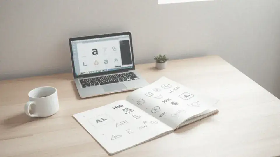 Jak zaprojektować logo OSP? Przewodnik krok po kroku