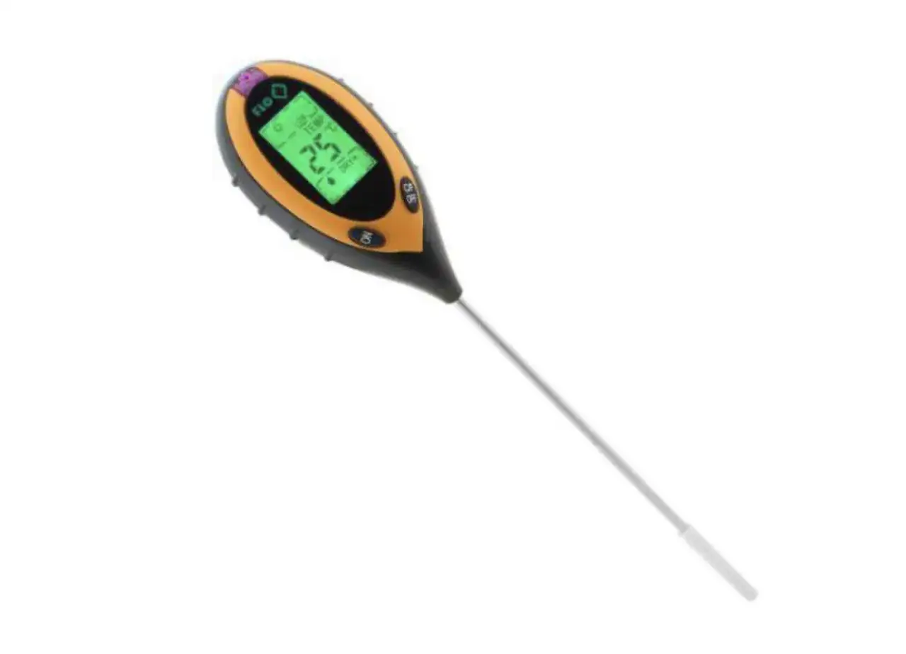 Miernik pH gleby: Jaki wybrać? Klucz do bujnego ogrodu