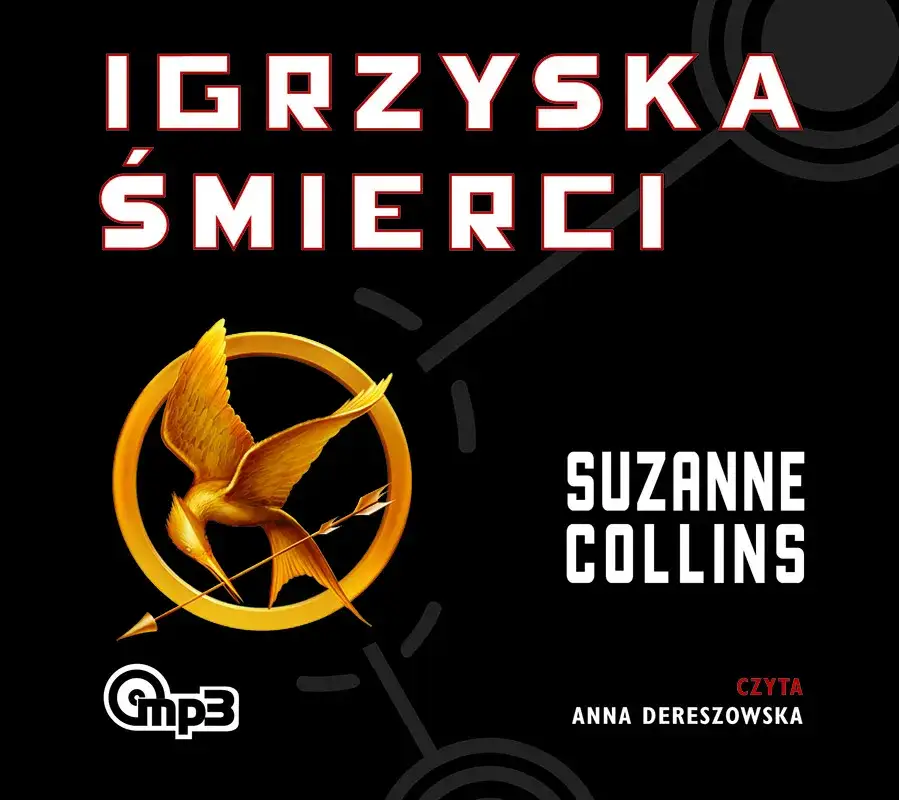 Igrzyska Śmierci: Recenzja. Czy to dystopijne arcydzieło dla Ciebie?