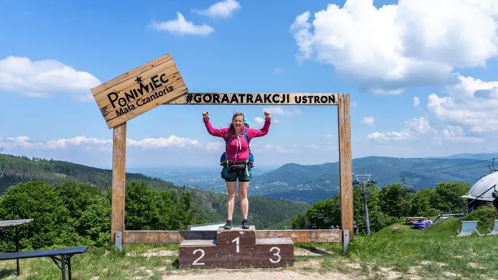 Ustroń jakie góry - odkryj najpiękniejsze szczyty i trasy turystyczne