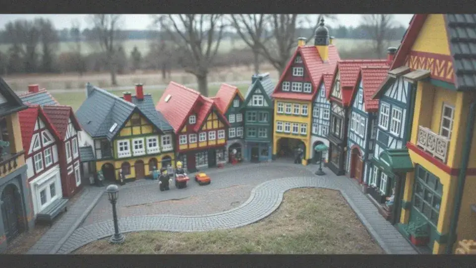 Legoland: Gdzie są parki? Dania czy Niemcy? Poradnik