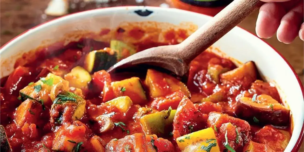 Jakie przyprawy do leczo z cukinii? Sekret wybitnego smaku!