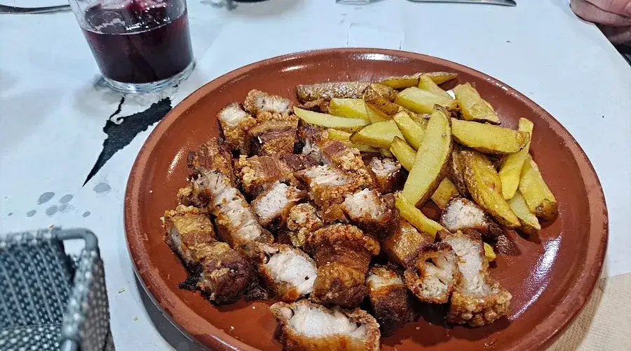 El Balcón de Rodri: ¿Por qué sus tapas son la joya de La Latina?