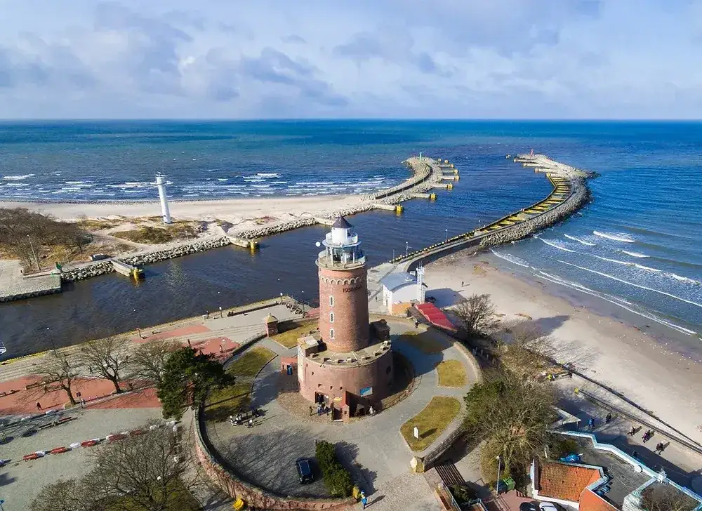 Kołobrzeg: Co się dzieje? Przewodnik po wydarzeniach i atrakcjach