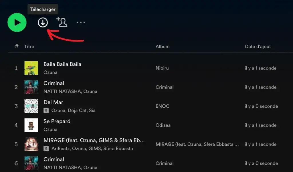 Jak odblokować piosenkę na Spotify i cieszyć się ulubioną muzyką