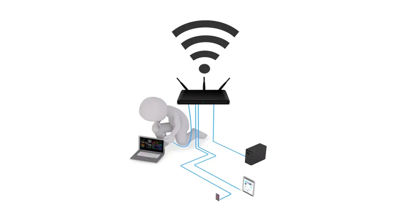 Jak zmienić hasło do Wi-Fi? Poradnik dla każdego routera!
