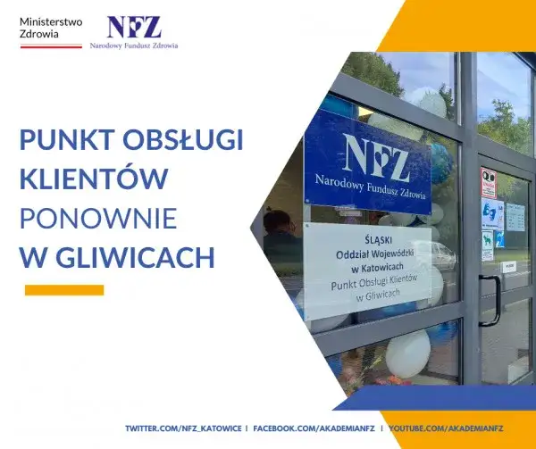 Gdzie się leczyć w Katowicach NFZ? Sprawdź dostępne opcje teraz