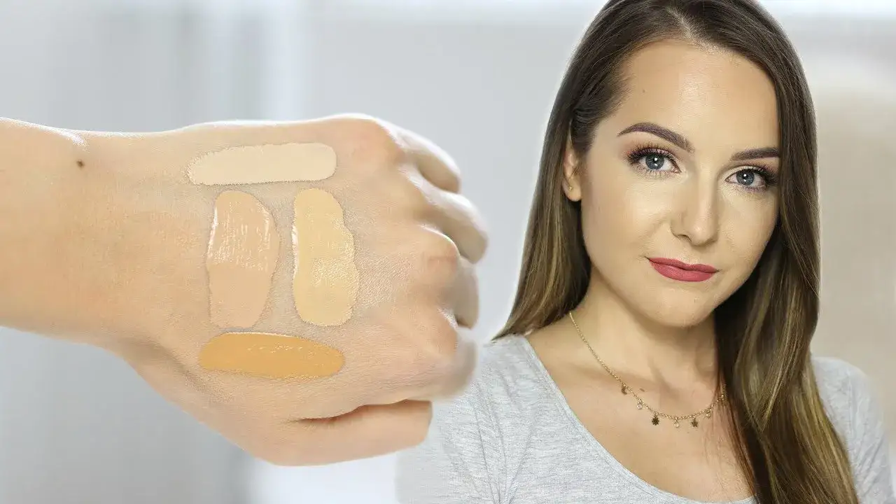 Jak rozjaśnić korektor pod oczy i zlikwidować cienie zmęczenia