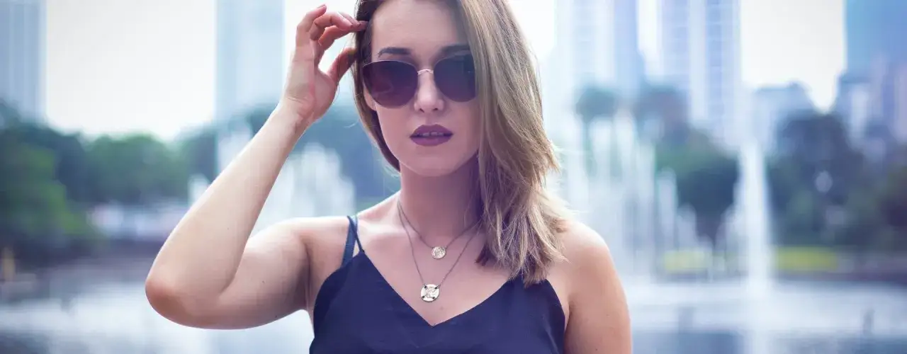 Jak dobrać oprawki do okularów damskich, aby uniknąć błędów?