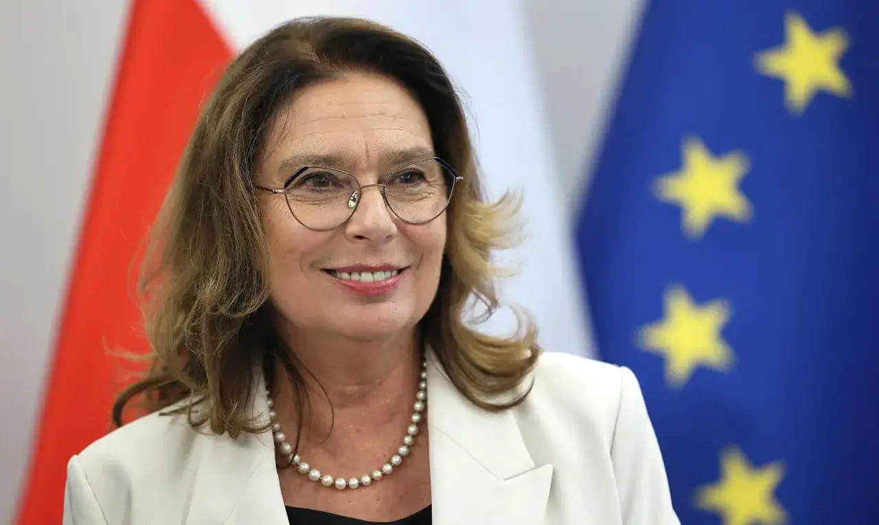 Małgorzata Kidawa-Błońska - ile ma lat i co osiągnęła w polityce?