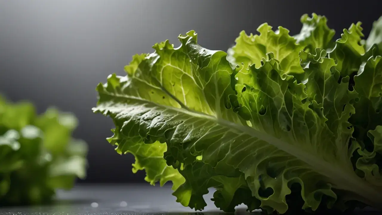 Ile kcal ma sałata? Poznaj prawdziwą kaloryczność tego warzywa