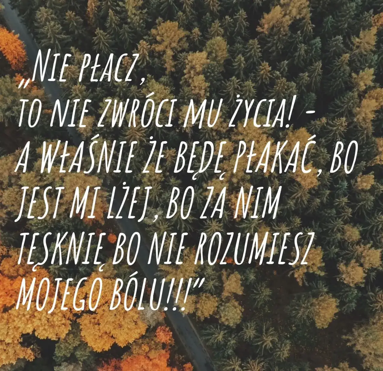 Wzruszające cytaty o tych, którzy odeszli: wsparcie w żałobie