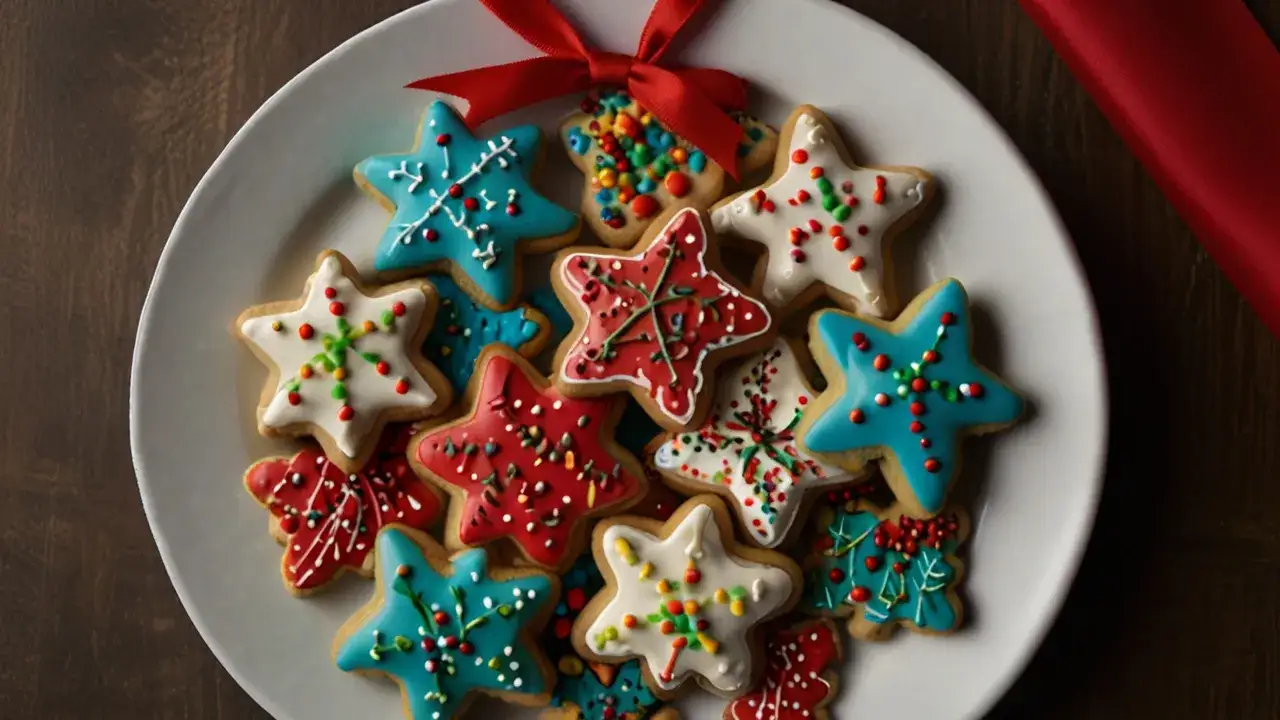 Dlaczego ciasteczka to idealny prezent? Pomysły i inspiracje