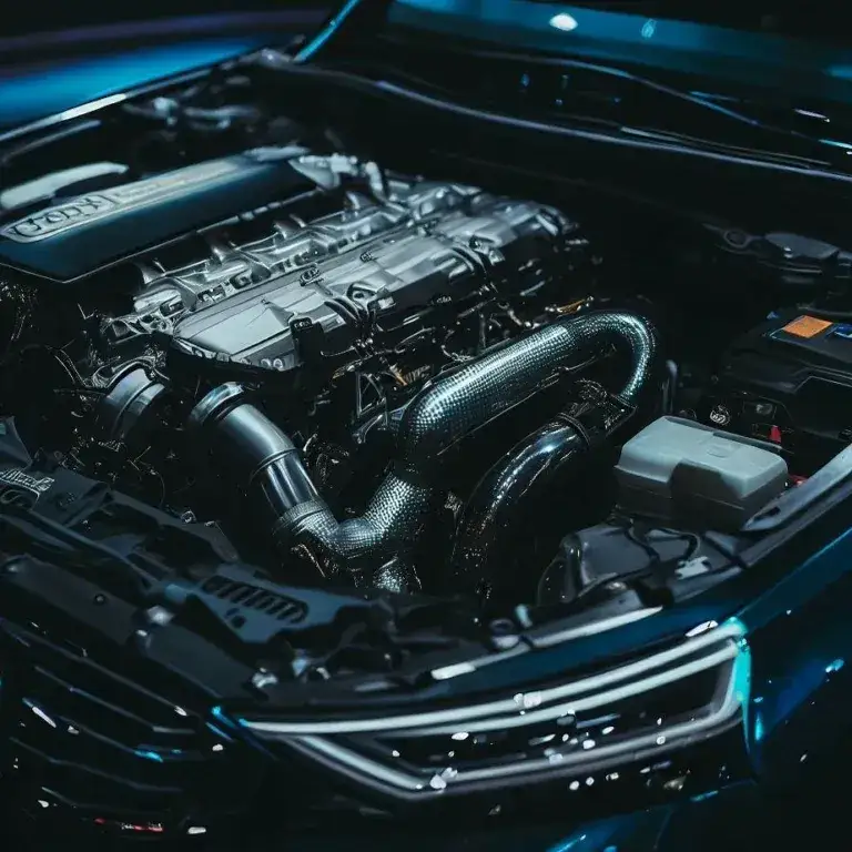 Audi Q5 jaki silnik wybrać? Porównanie osiągów i efektywności