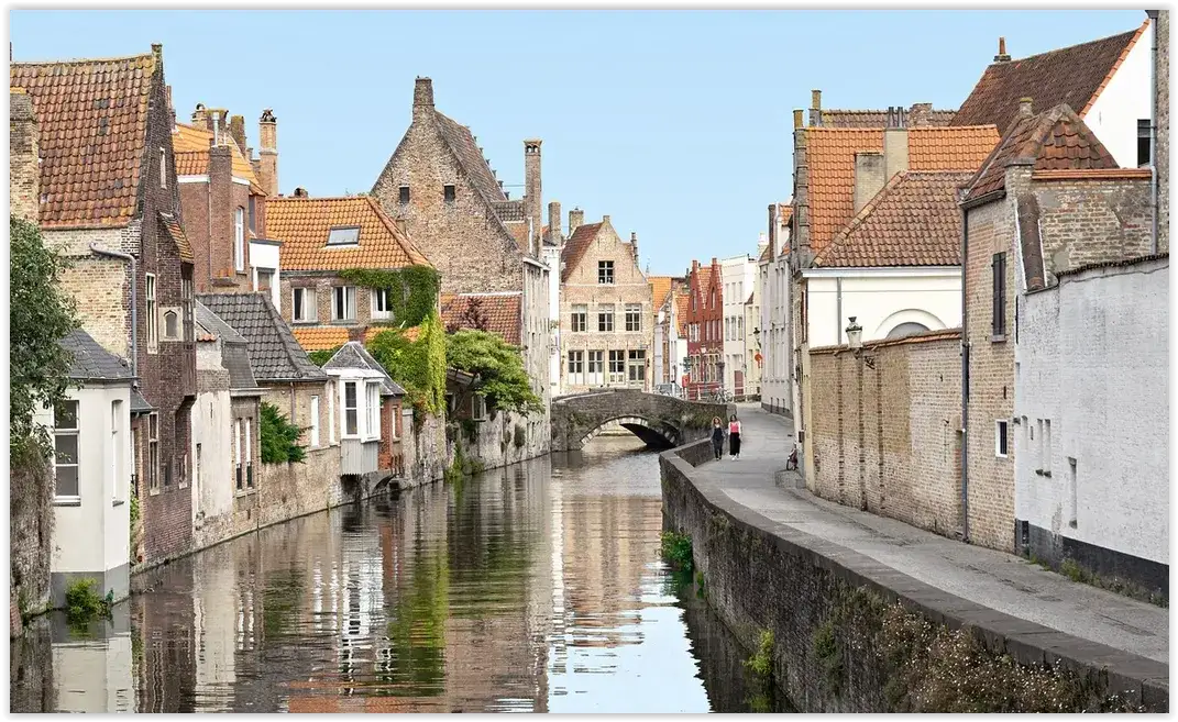 Jaka waluta obowiązuje w Belgii? Wszystko o euro i płatnościach w tym kraju