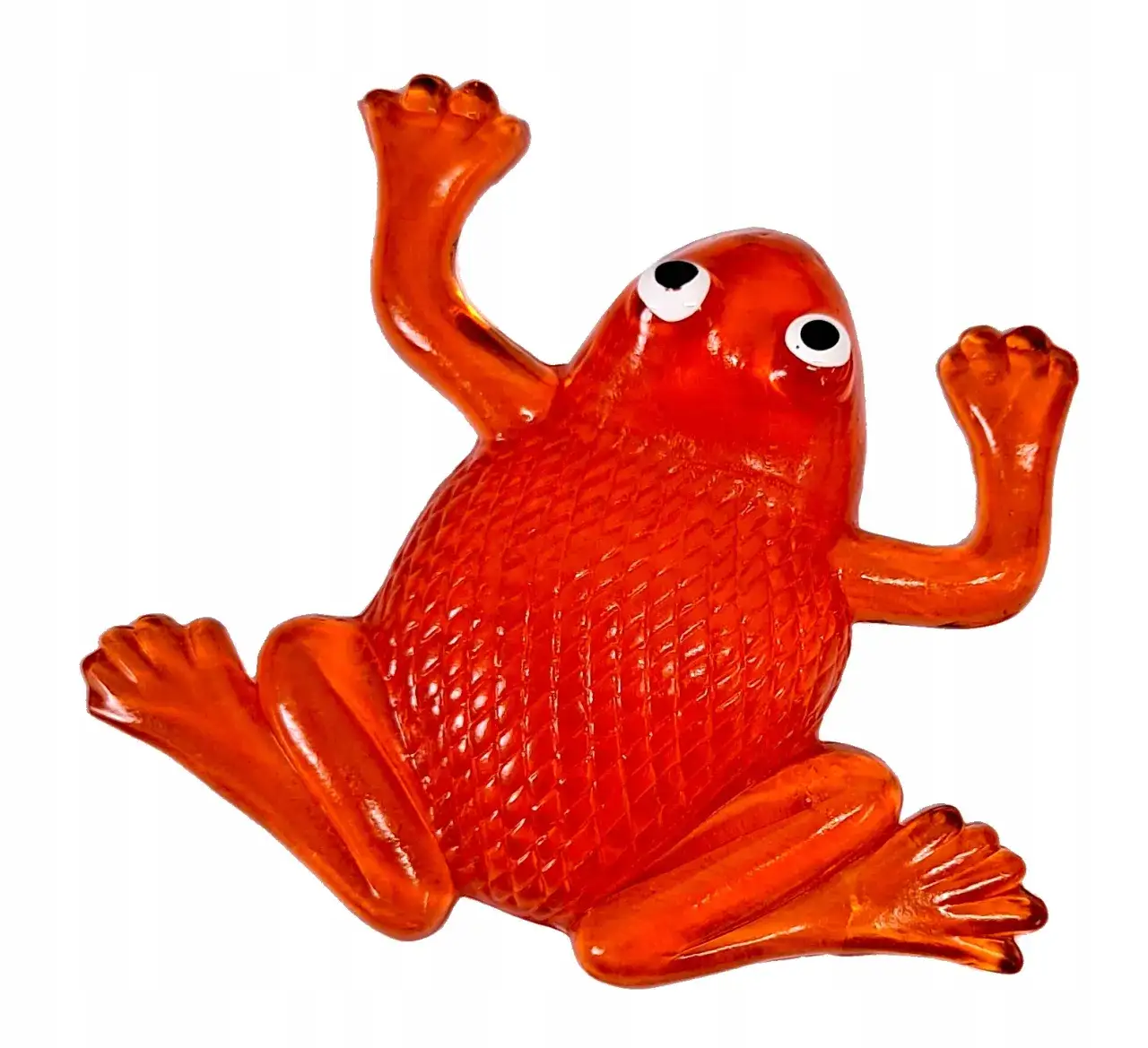 Najlepsze gumowe żaby zabawki dla dzieci – wybierz idealną zabawkę