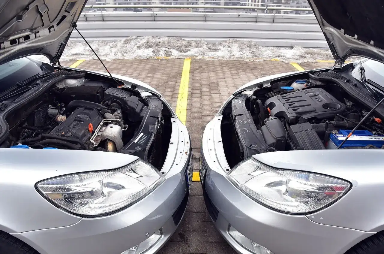 Silnik benzynowy czy diesel - który wybór oszczędzi Twój portfel?