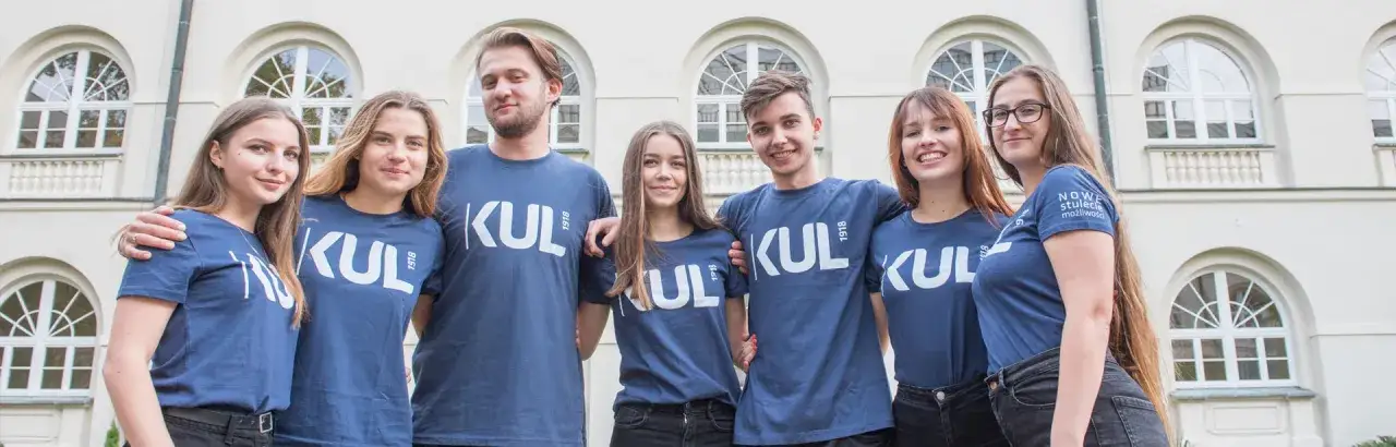 Katolicki Uniwersytet Lubelski Jana Pawła II - historia i oferta studiów