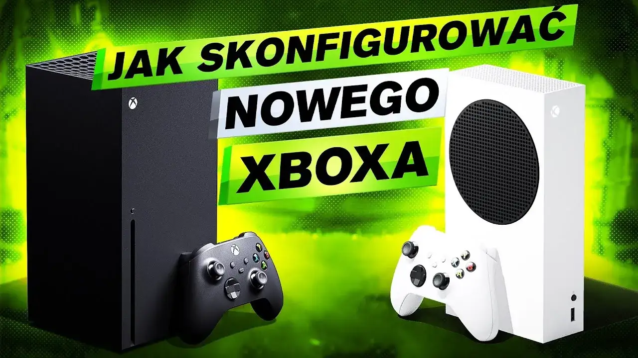 Jak podłączyć Xboxa do laptopa? Proste metody i porady krok po kroku