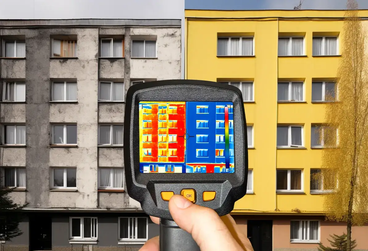 Czy styropian można odliczyć od podatku? Sprawdź, jak to zrobić!