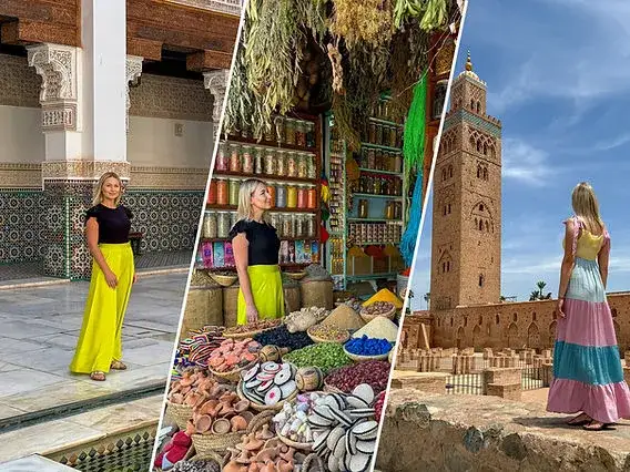 Najlepsze atrakcje w Maroku, które musisz zobaczyć podczas podróży