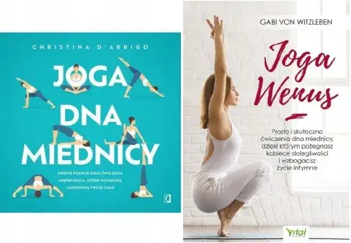 Ćwiczenia mięśni dna miednicy: Twój przewodnik do zdrowia i komfortu