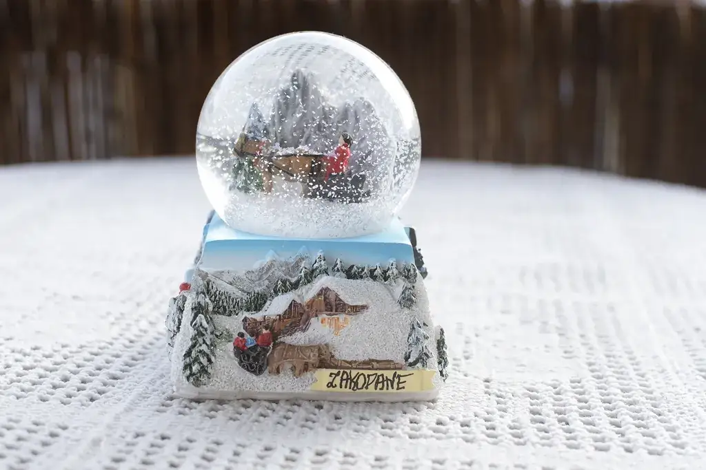 Co warto kupić w Zakopanem? Najlepsze pamiątki i regionalne produkty