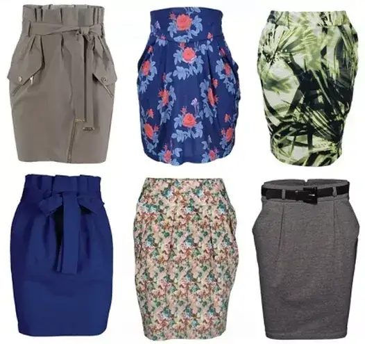 Spódnica bombka dla jakiej figury - odkryj, jak podkreślić sylwetkę