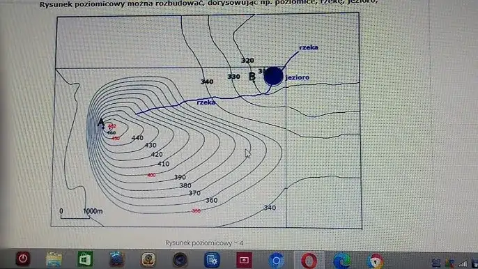 Jak odczytywać poziomice na mapie i uniknąć najczęstszych błędów