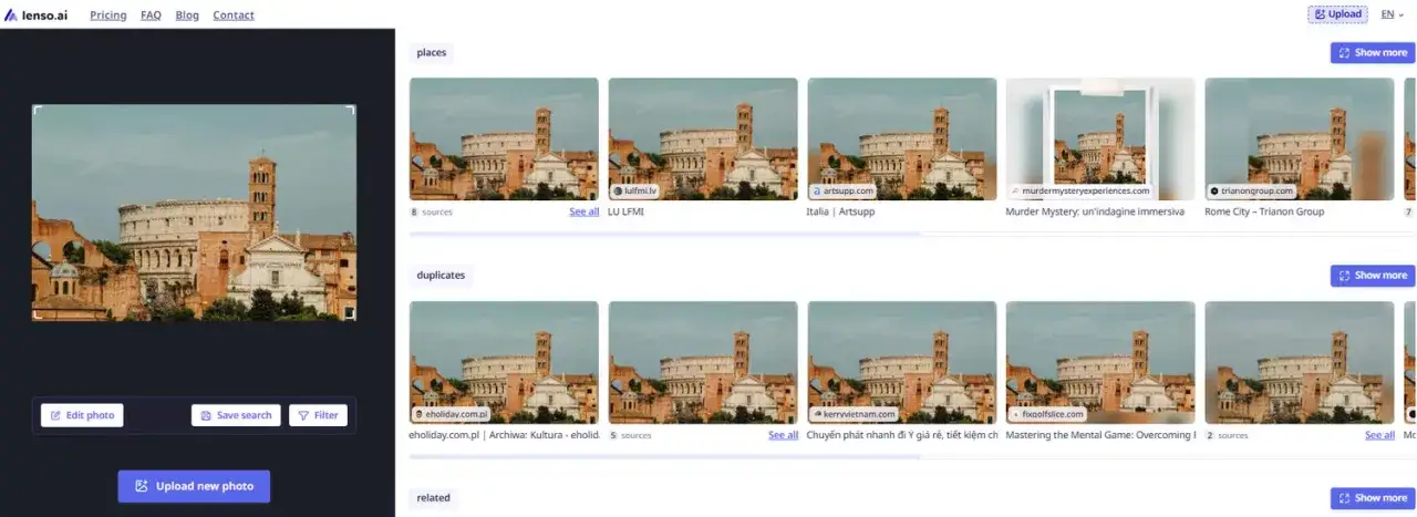 Jak znaleźć lokalizację zdjęcia? Przewodnik krok po kroku