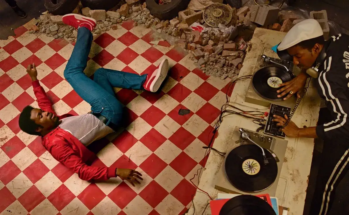 Filmy o hip hopie, które zmieniły kulturę i zainspirowały pokolenia