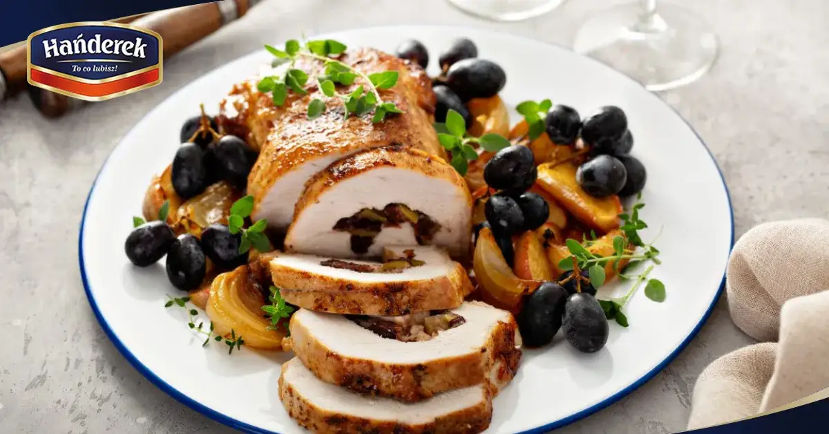 Co na świąteczny obiad? Tradycyjne i nowoczesne menu na Boże Narodzenie