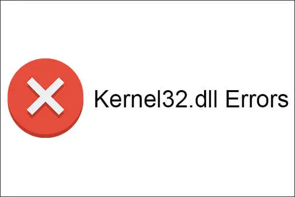 Jak naprawić Kernel32 DLL w Windows 7: Proste kroki do naprawy