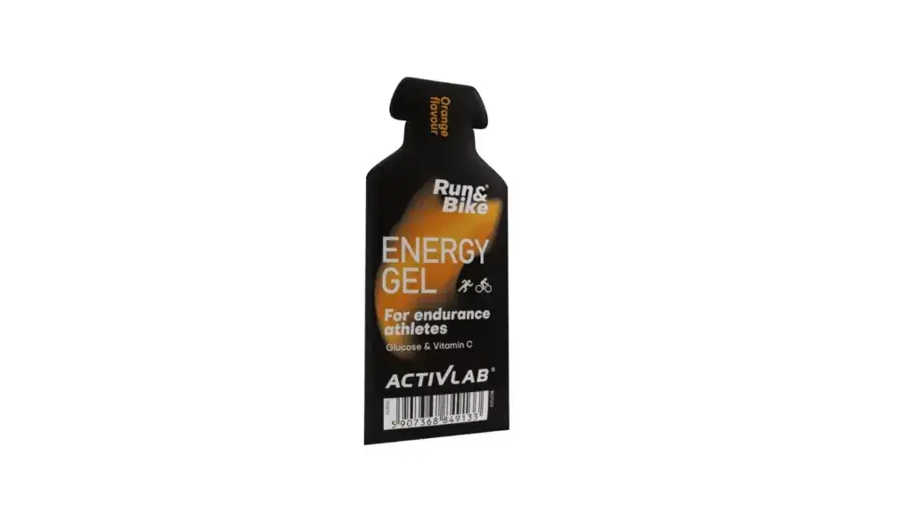 Jaki żel energetyczny do biegania wybrać, aby uniknąć słabości?