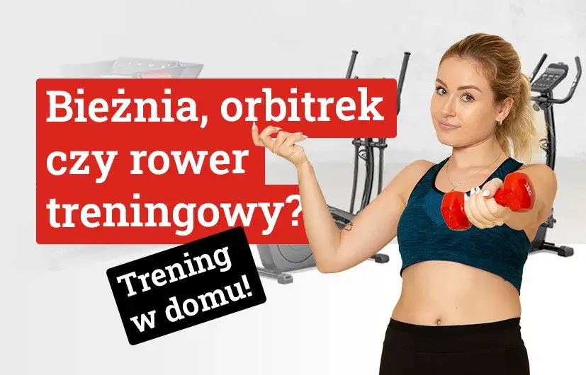 Rower stacjonarny czy bieżnia - co wybrać dla lepszego treningu?