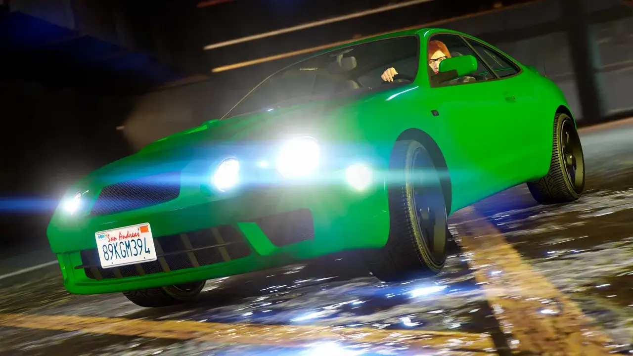 Jak kupić warsztat tuningowy w GTA Online i uniknąć zbędnych kosztów