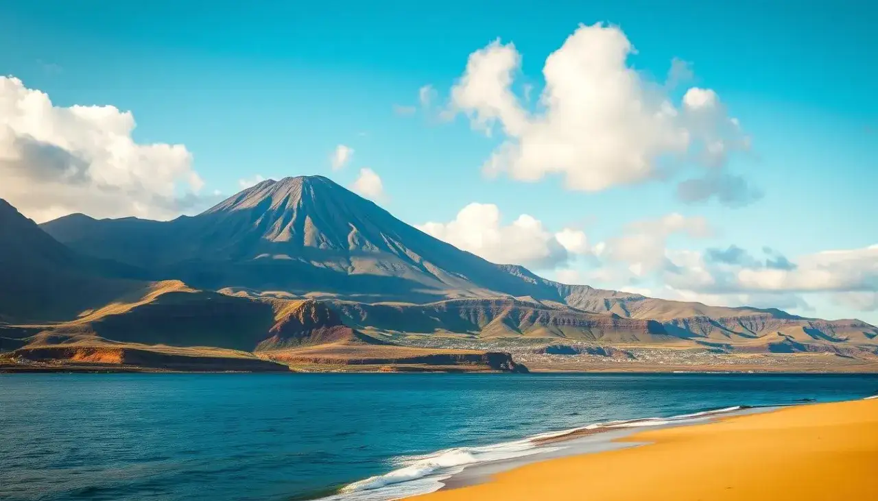 Teneryfa czy jest bezpiecznie? Odkryj prawdę o bezpieczeństwie dla turystów